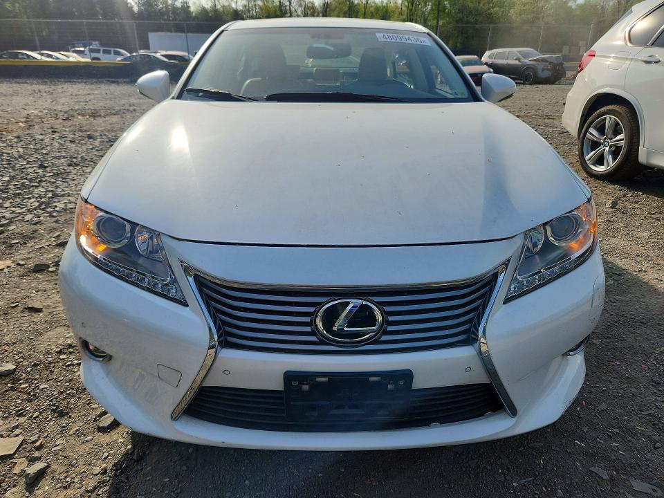 Продаж на аукціоні авто 2015 Lexus Es 350, vin: JTHBK1GG9F2207266, номер лоту: 48099436