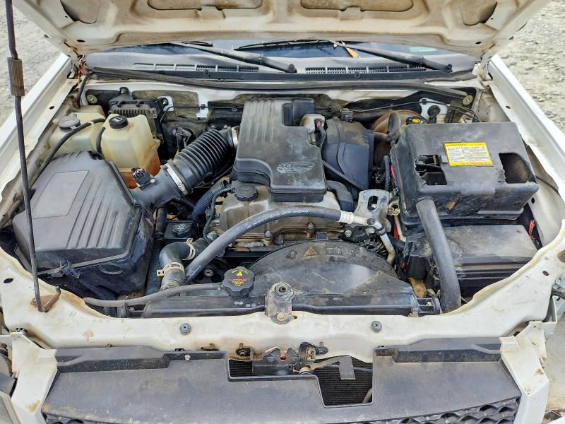 2007 Chevrolet Colorado მანქანა იყიდება აუქციონზე, vin: 1GCCS199X78151650, აუქციონის ნომერი: 51820066