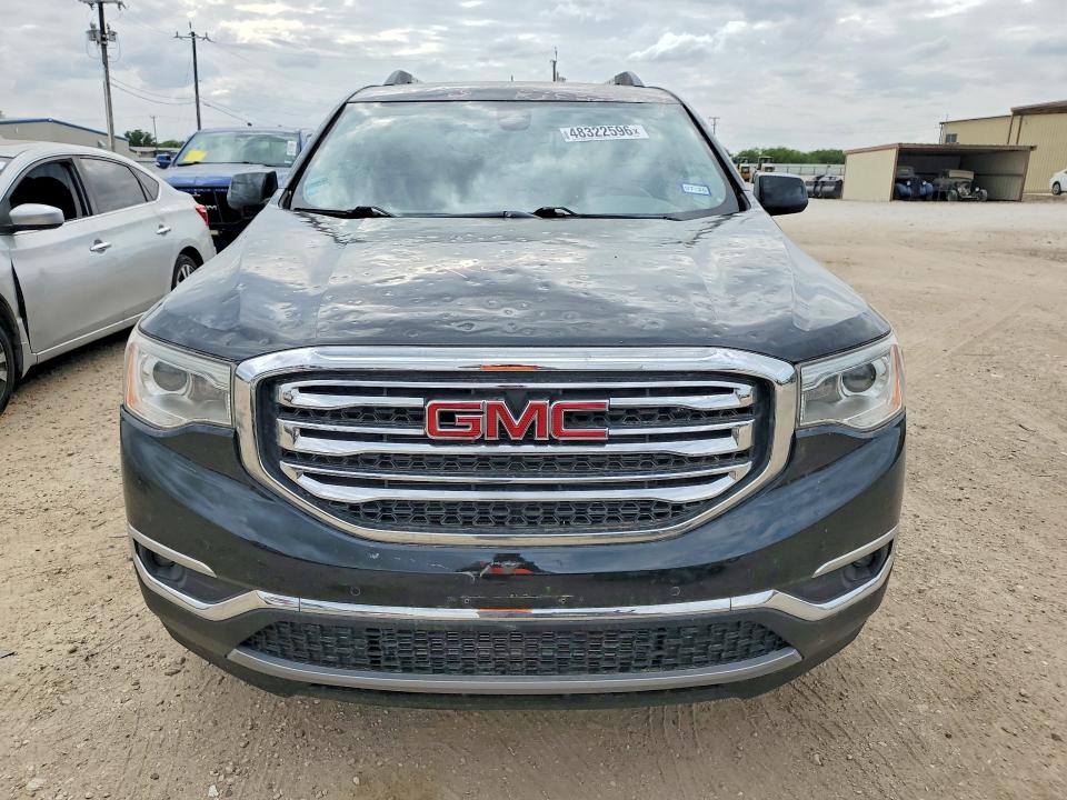 2017 Gmc Acadia მანქანა იყიდება აუქციონზე, vin: 1GKKNNLS9HZ254807, აუქციონის ნომერი: 48322596
