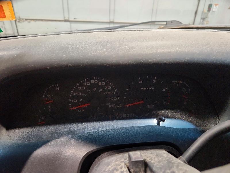 Aukcja sprzedaży 2004 Ford F250, vin: 1FTNX21PX4EB06912, numer aukcji: 49051926