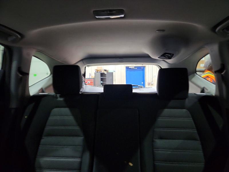 Продаж на аукціоні авто 2018 Honda Cr-v, vin: 2HKRW2H57JH601878, номер лоту: 51336636