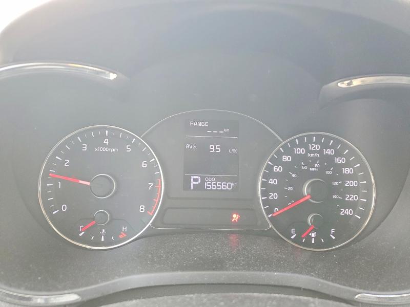 Aukcja sprzedaży 2014 Kia Forte Lx 4dr, vin: KNAFK4A67E5165159, numer aukcji: 49399666