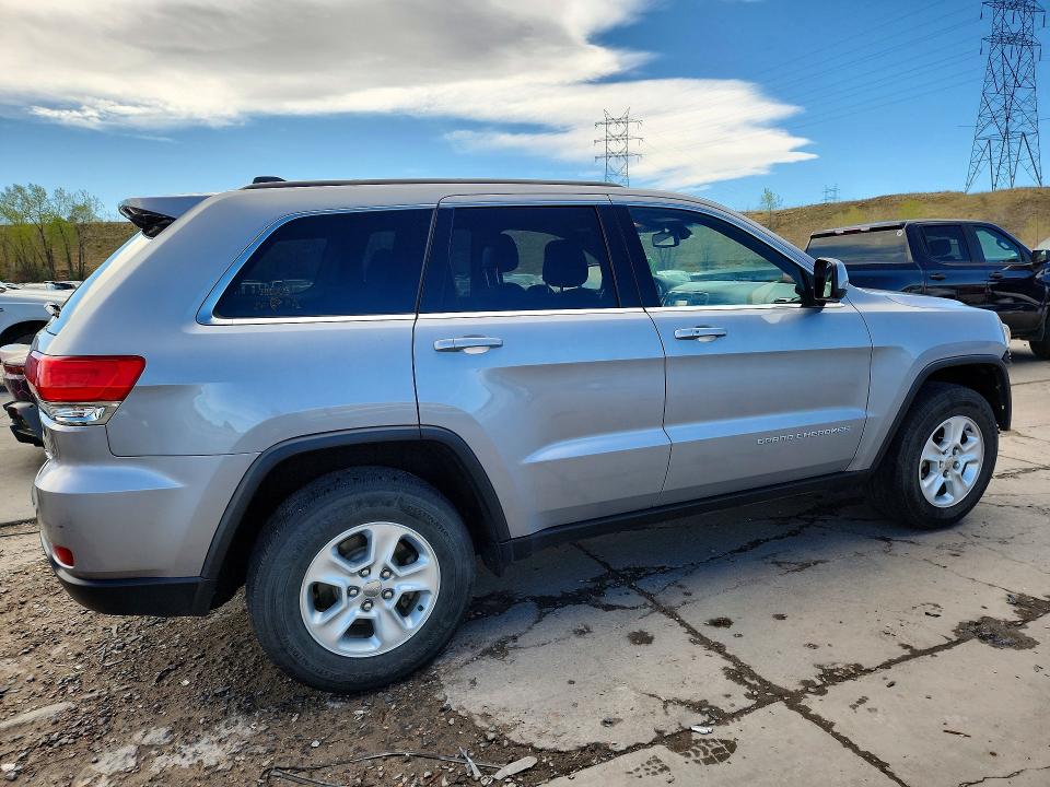 49464846 :رقم المزاد ، 1C4RJFAG0EC242960 vin ، 2014 Jeep Grand Cherokee مزاد بيع