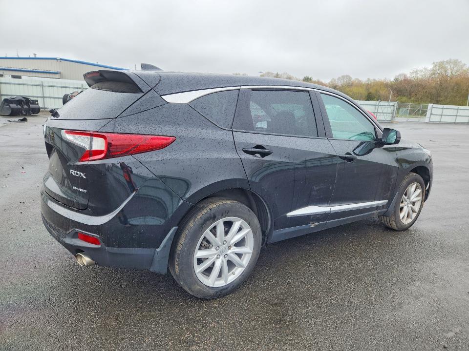 Aukcja sprzedaży 2019 Acura Rdx, vin: 5J8TC2H31KL006973, numer aukcji: 50782916