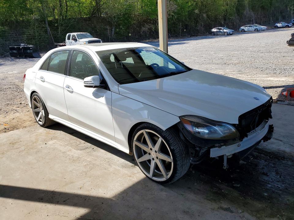 Aukcja sprzedaży 2016 Mercedes-benz E, vin: WDDHF5KB8GB244819, numer aukcji: 49533716