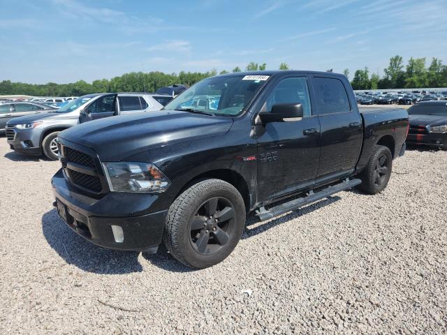 Aukcja sprzedaży 2018 Ram 1500, vin: 1C6RR7LM2JS354717, numer aukcji: 49701956