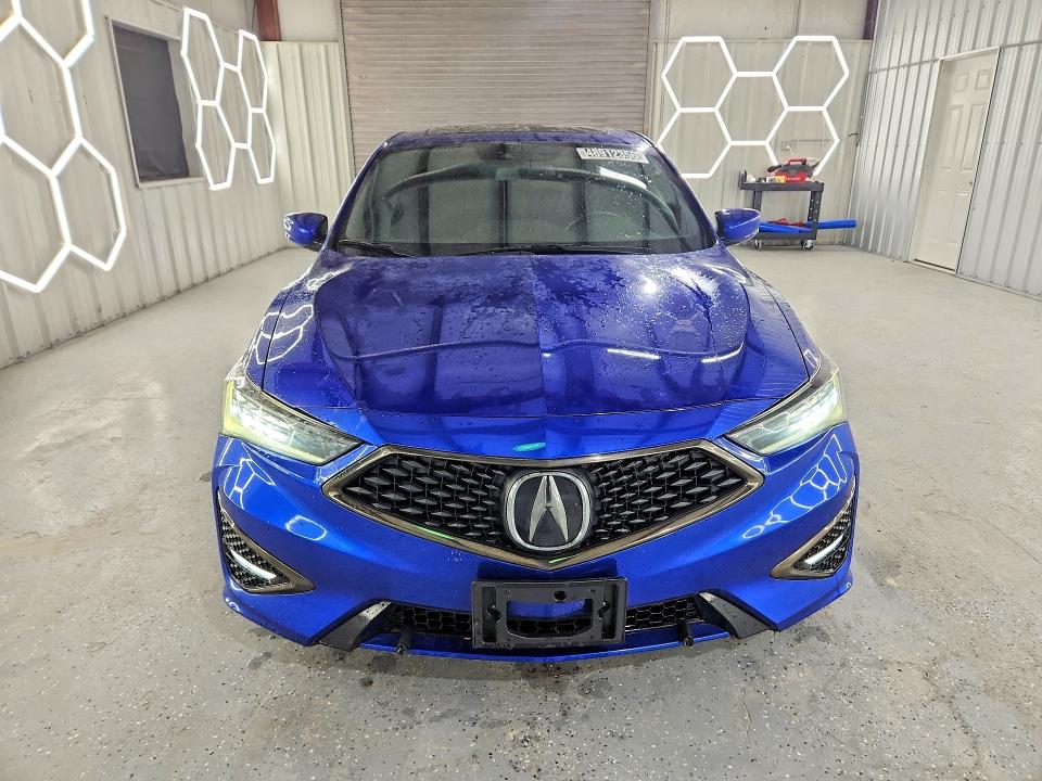 Aukcja sprzedaży 2021 Acura Ilx, vin: 19UDE2F80MA002148, numer aukcji: 48912356