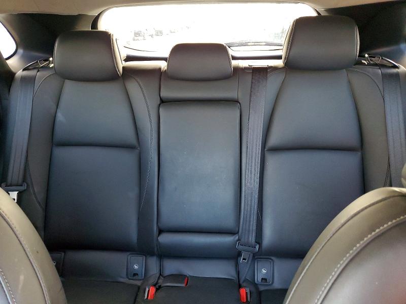 48423466 :رقم المزاد ، 3MVDMBCL0NM407181 vin ، 2022 Mazda Cx-30 مزاد بيع