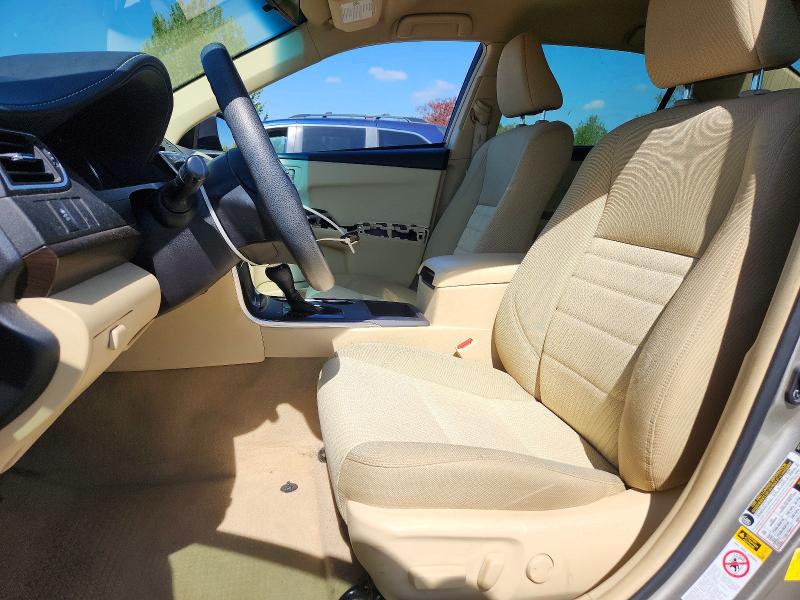 Aukcja sprzedaży 2017 Toyota Camry, vin: 4T1BF1FK0HU406401, numer aukcji: 46778506