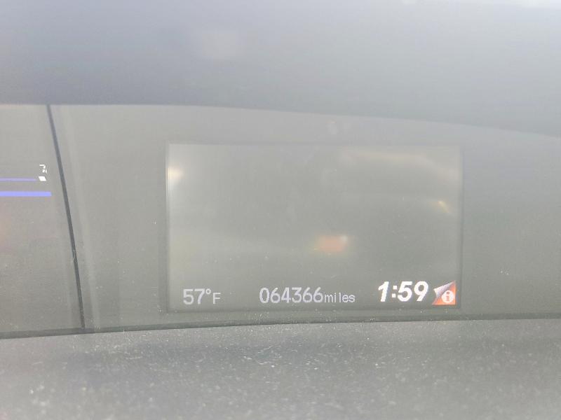 50547696 :رقم المزاد ، 19XFB2F50FE101543 vin ، 2015 Honda Civic مزاد بيع