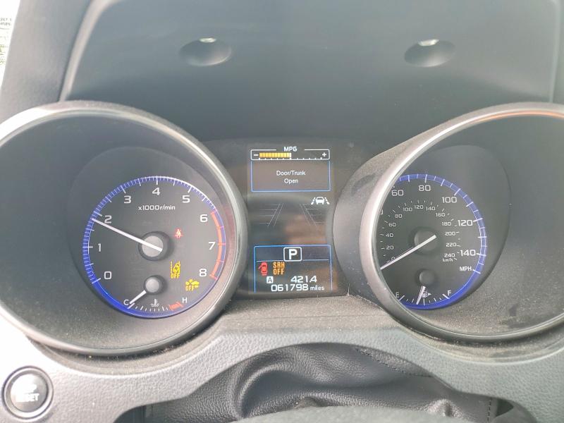 2018 Subaru Legacy მანქანა იყიდება აუქციონზე, vin: 4S3BNAN61J3021775, აუქციონის ნომერი: 47918056