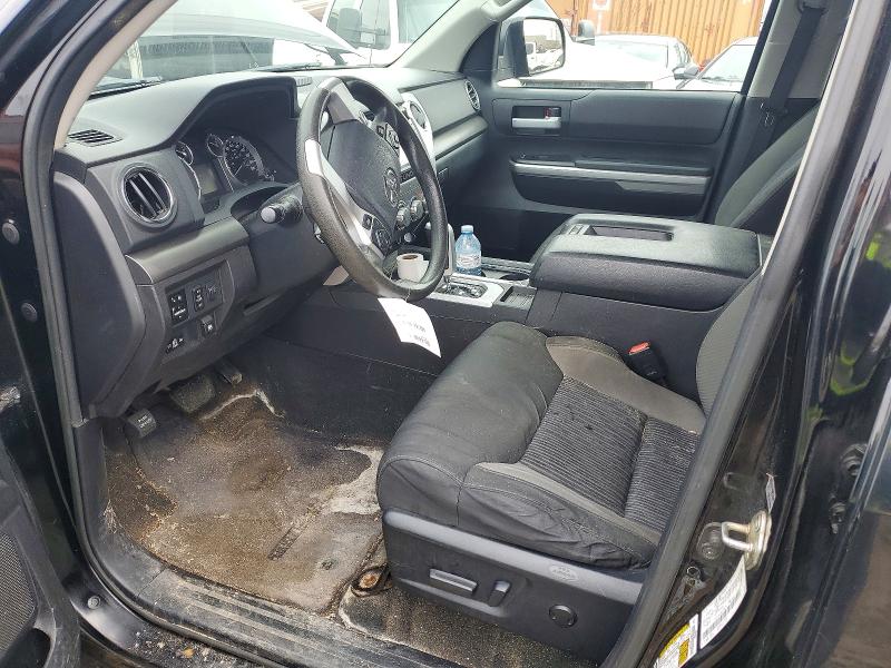 Продаж на аукціоні авто 2014 Toyota Tundra, vin: 5TFDY5F15EX390678, номер лоту: 50254866