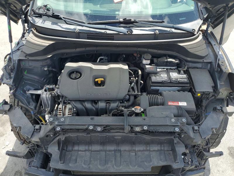 51287586 :رقم المزاد ، KNDJ23AU4L7106979 vin ، 2020 Kia Soul مزاد بيع