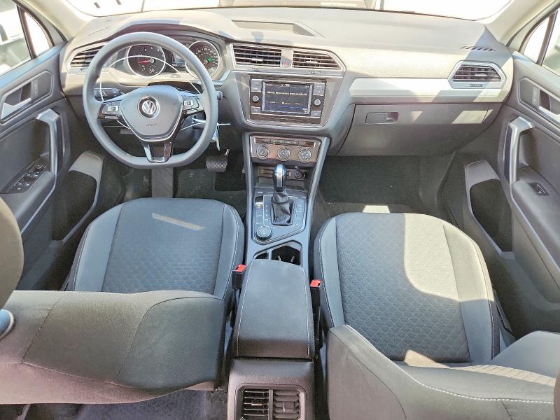 Aukcja sprzedaży 2021 Volkswagen Tiguan, vin: 3VV0B7AX5MM021140, numer aukcji: 51812426