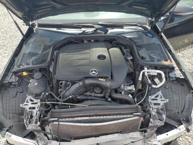 Продажа на аукционе авто 2020 Mercedes-benz C, vin: W1KWF8DBXLR572489, номер лота: 51805056