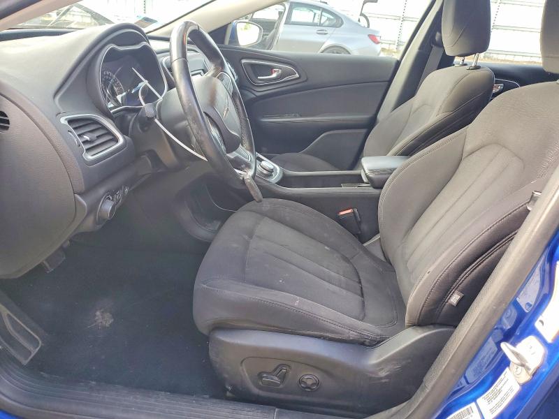 Aukcja sprzedaży 2015 Chrysler 200, vin: 1C3CCCAB8FN533543, numer aukcji: 49001626
