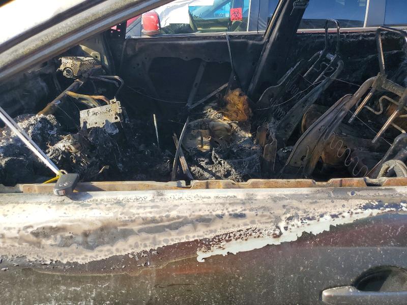 49999296 :رقم المزاد ، JM3TB2CA1F0458797 vin ، 2015 Mazda Cx-9 مزاد بيع