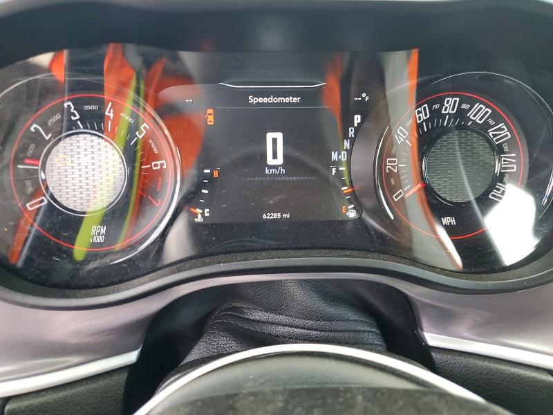 Aukcja sprzedaży 2019 Dodge Challenger, vin: 2C3CDZAG0KH663301, numer aukcji: 50336206