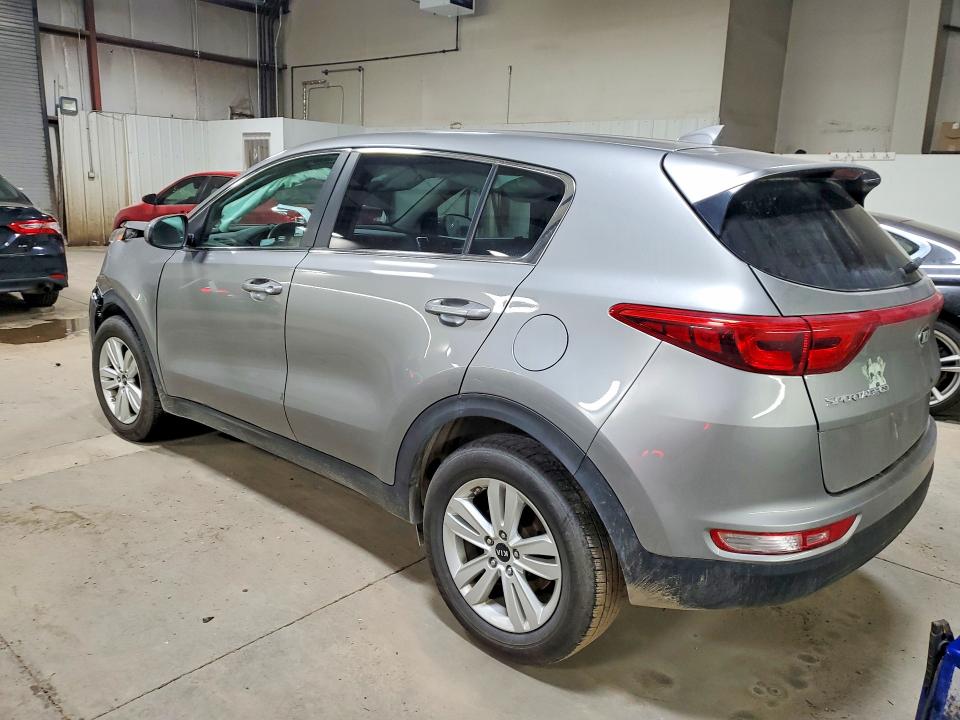 50320876 :رقم المزاد ، KNDPM3AC1K7594251 vin ، 2019 Kia Sportage مزاد بيع