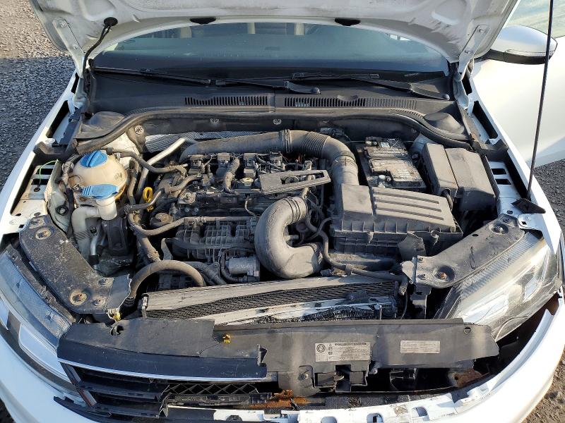Продаж на аукціоні авто 2015 Volkswagen Jetta 1.8 Tsi 4dr, vin: 3VWD07AJ5FM351068, номер лоту: 49988546