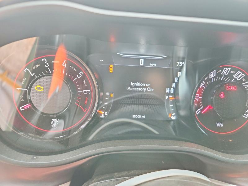 Продажа на аукционе авто 2022 Dodge Challenger, vin: 2C3CDZJG8NH218812, номер лота: 49225226