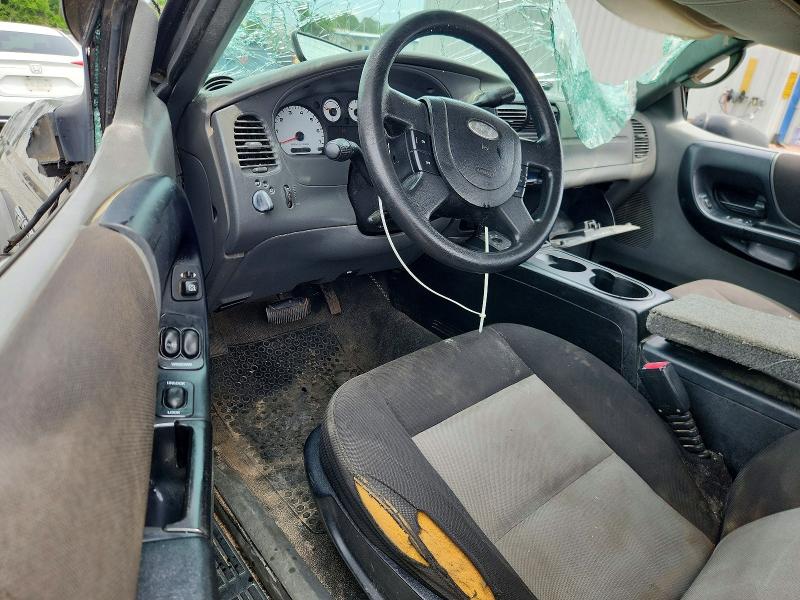 Aukcja sprzedaży 2004 Ford Ranger, vin: 1FTYR44U54PB07281, numer aukcji: 51651986