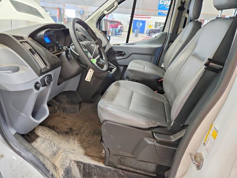 Продажа на аукционе авто 2019 Ford Transit, vin: 1FTYR2YM8KKA65567, номер лота: 46885886