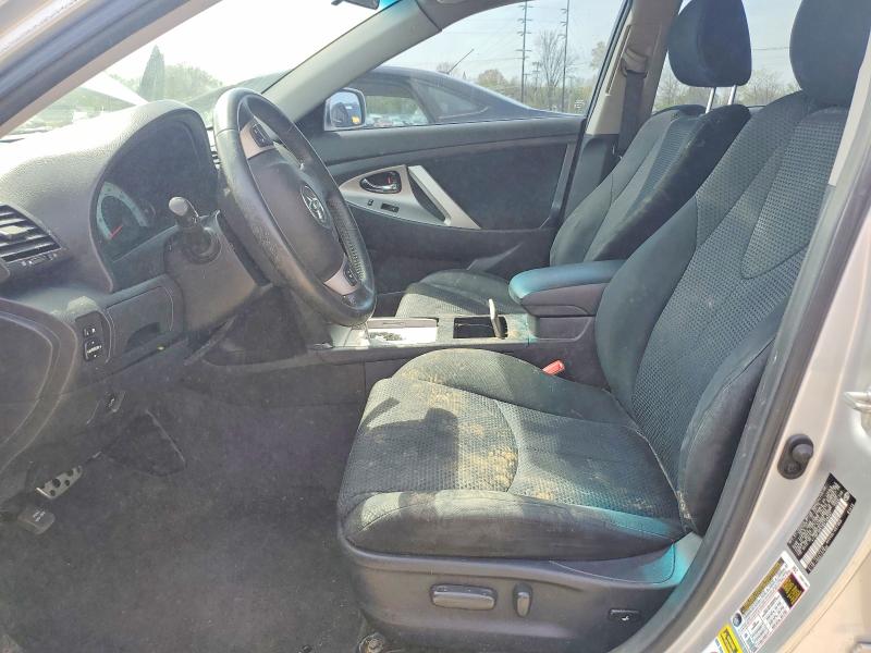 Продажа на аукционе авто 2011 Toyota Camry, vin: 4T1BF3EK1BU128337, номер лота: 49075006