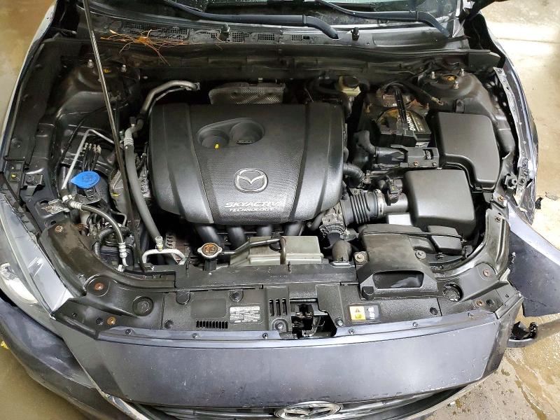 Aukcja sprzedaży 2016 Mazda 3, vin: 3MZBM1J72GM271063, numer aukcji: 48692976