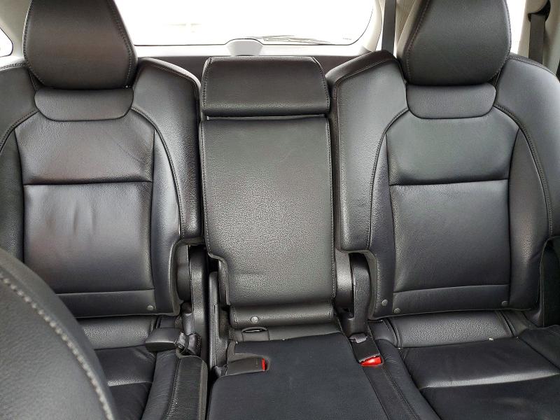 Aukcja sprzedaży 2017 Acura Mdx, vin: 5FRYD4H59HB002680, numer aukcji: 49585716
