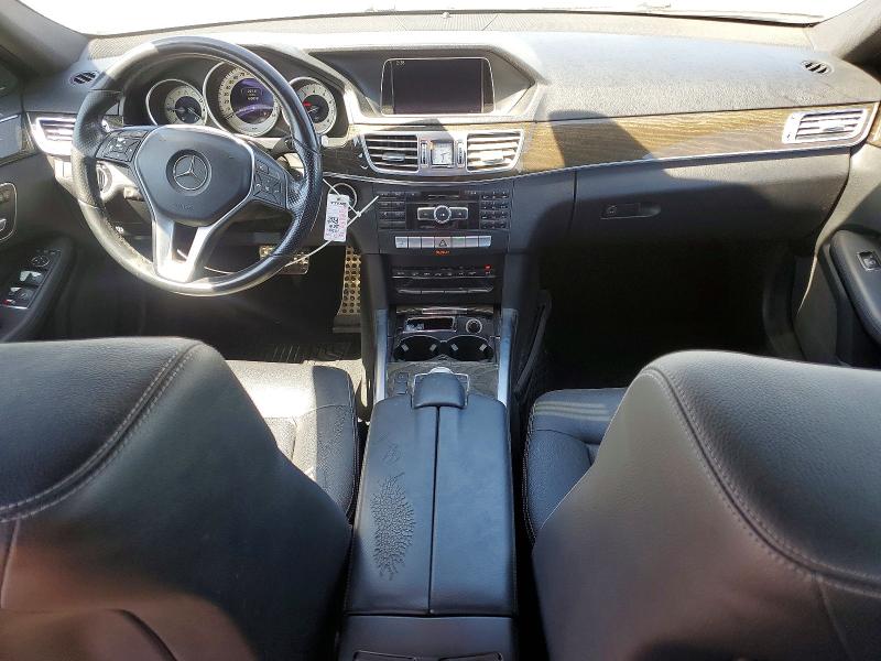 51820126 :رقم المزاد ، WDDHF5KB6FB132065 vin ، 2015 Mercedes-benz E مزاد بيع