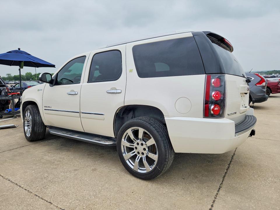 Продаж на аукціоні авто 2013 Gmc Yukon, vin: 1GKS1GEJ6DR119578, номер лоту: 51470566
