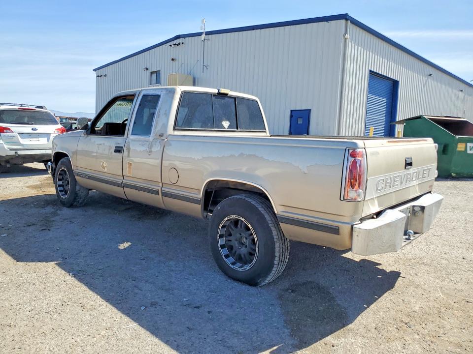 Продаж на аукціоні авто 1993 Chevrolet Gmt-400, vin: 2GCEC19K2P1246098, номер лоту: 50524306