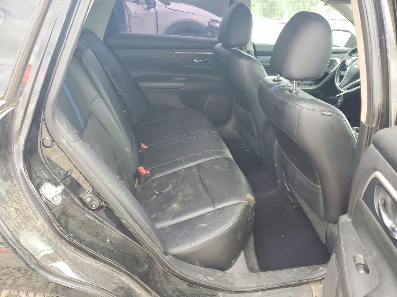 Продаж на аукціоні авто 2018 Nissan Altima, vin: 1N4AL3AP1JC156790, номер лоту: 46377666