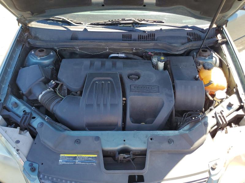 Продаж на аукціоні авто 2010 Chevrolet Cobalt, vin: 1G1AF5F50A7169097, номер лоту: 50217876