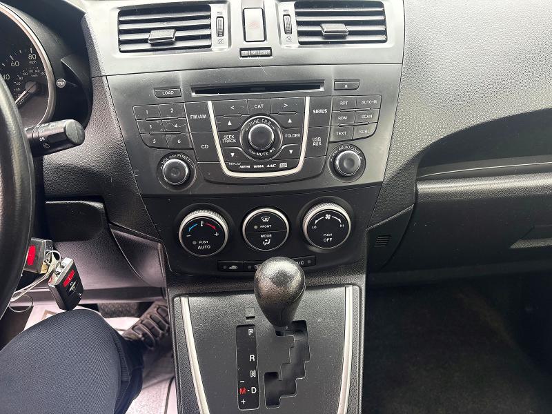 Aukcja sprzedaży 2013 Mazda 5, vin: JM1CW2BL3D0147949, numer aukcji: 52040066