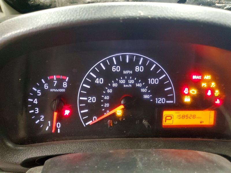 Продажа на аукционе авто 2015 Chevrolet City Express, vin: 3N63M0ZN1FK697855, номер лота: 52002966