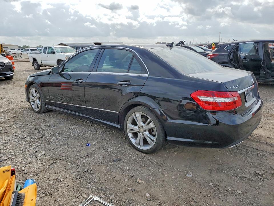 2013 Mercedes-benz E მანქანა იყიდება აუქციონზე, vin: WDDHF5KB9DA730587, აუქციონის ნომერი: 48470426