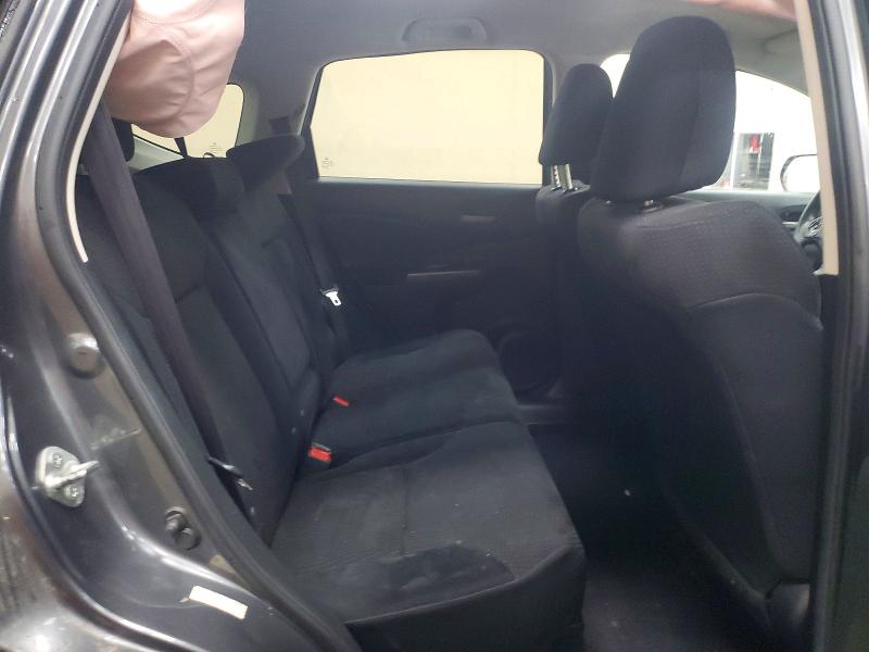 2013 Honda Cr-v მანქანა იყიდება აუქციონზე, vin: 2HKRM4H36DH120654, აუქციონის ნომერი: 50291636