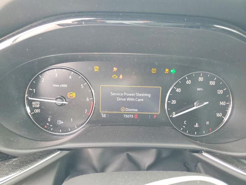 Aukcja sprzedaży 2023 Buick Envision, vin: LRBAZLR40PD067085, numer aukcji: 51708106