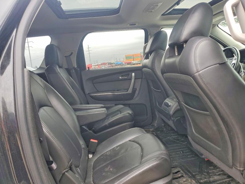 Aukcja sprzedaży 2012 Gmc Acadia, vin: 1GKKVRED0CJ242560, numer aukcji: 47551466