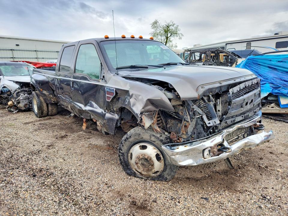 Продажа на аукционе авто 2008 Ford F350, vin: 1FTWW33R98EB91260, номер лота: 50997366