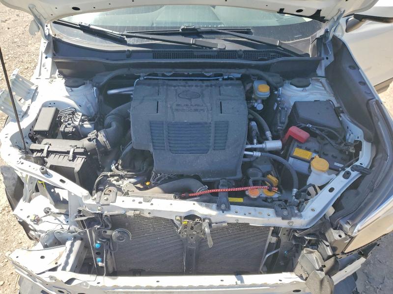 50550526 :رقم المزاد ، JF2SKAJC9LH523378 vin ، 2020 Subaru Forester مزاد بيع