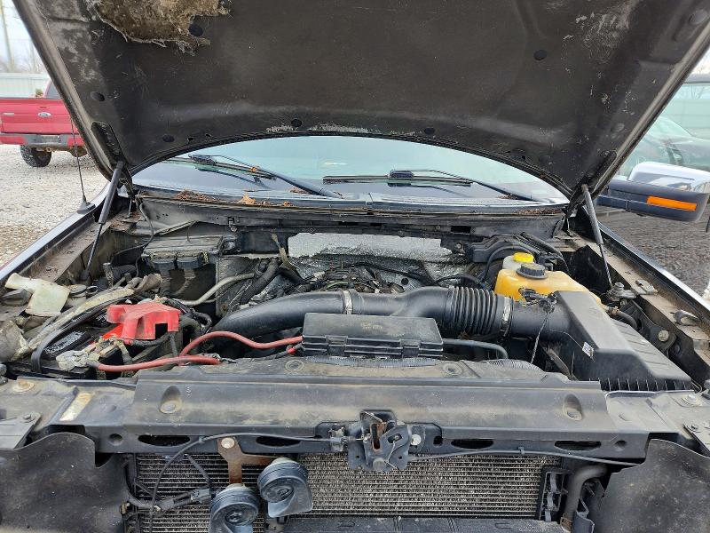 47765316 :رقم المزاد ، 1FTFW1ET4DKG21981 vin ، 2013 Ford F150 مزاد بيع