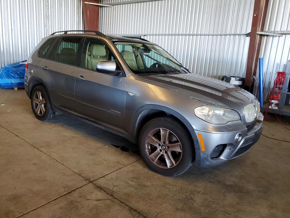 2012 Bmw X5 მანქანა იყიდება აუქციონზე, vin: 5UXZW0C5XCL667320, აუქციონის ნომერი: 51024956