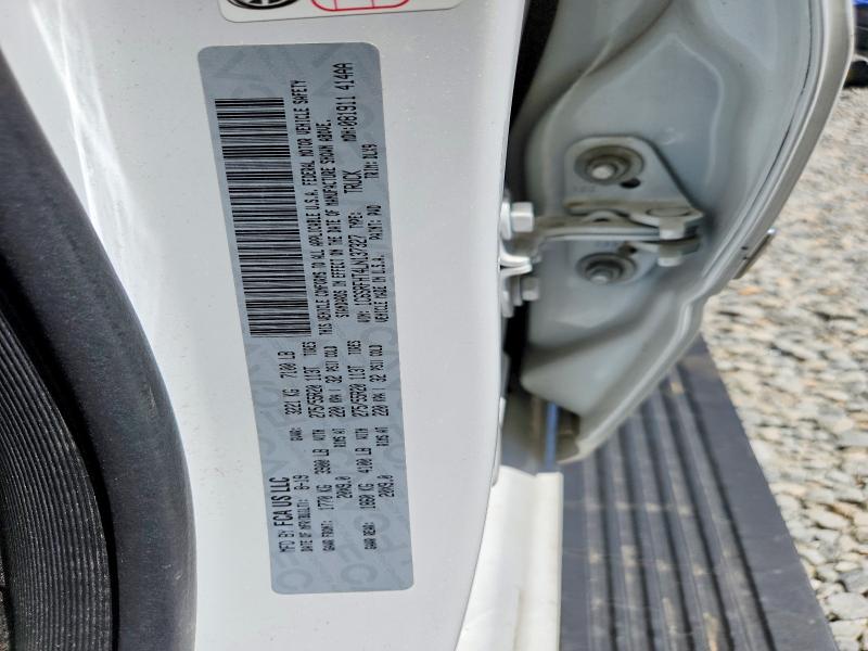Auction sale of the 2020 Ram 1500, vin: 1C6SRFHT4LN137327, lot number: 49978176