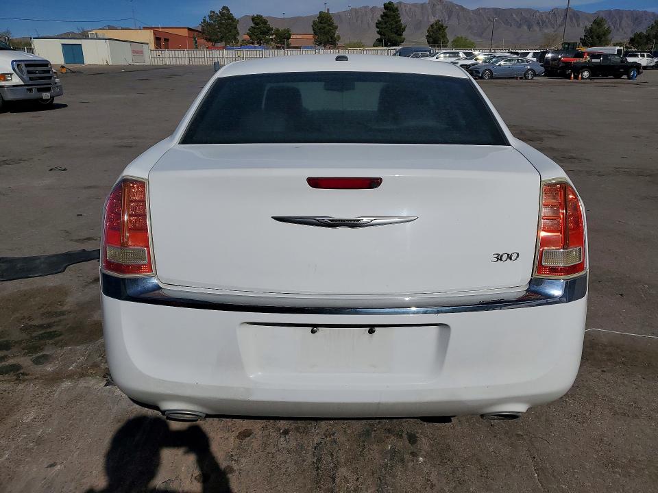 2013 Chrysler 300 მანქანა იყიდება აუქციონზე, vin: 2C3CCAAG5DH606986, აუქციონის ნომერი: 48607736
