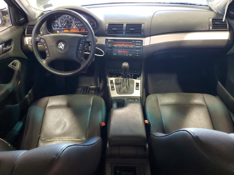 Продажа на аукционе авто 2003 Bmw 330, vin: WBAEV53433KM30503, номер лота: 49979996