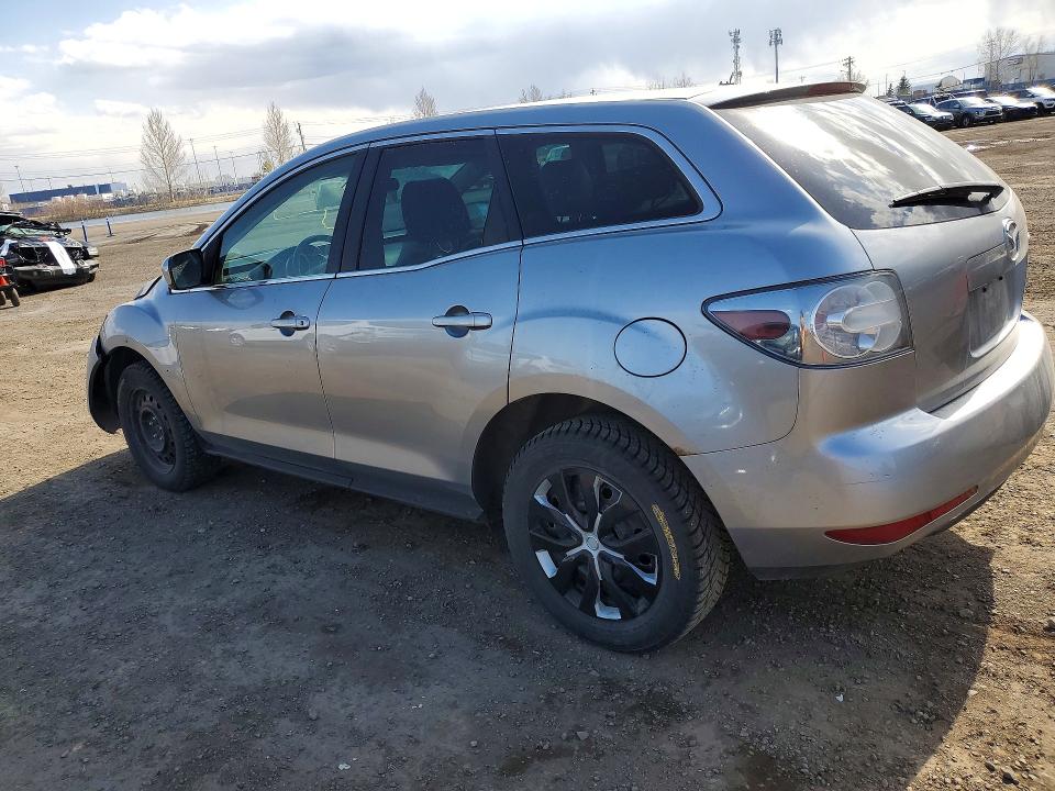 Aukcja sprzedaży 2011 Mazda Cx-7, vin: JM3ER2B58B0388525, numer aukcji: 51504516
