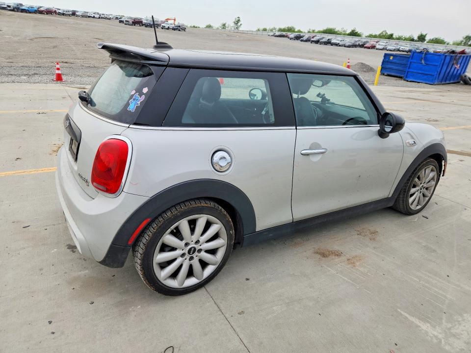 Aukcja sprzedaży 2017 Mini Cooper, vin: WMWXP7C3XH3B94555, numer aukcji: 51073026